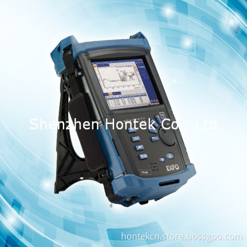Exfo Ftb-200/Ftb-5240s Optical Spectrum Analyzer